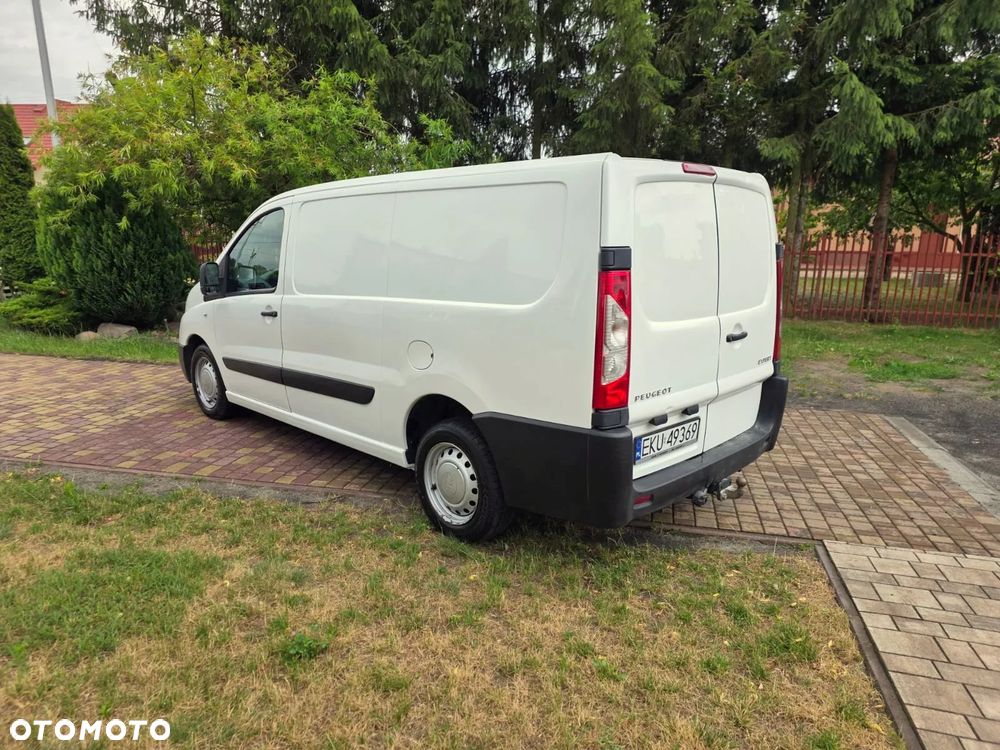 Peugeot EXPERT - 3