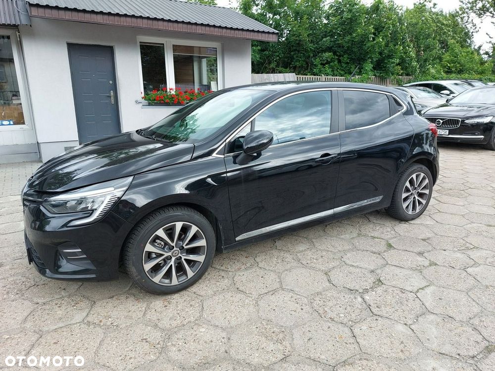 Renault Clio - 4