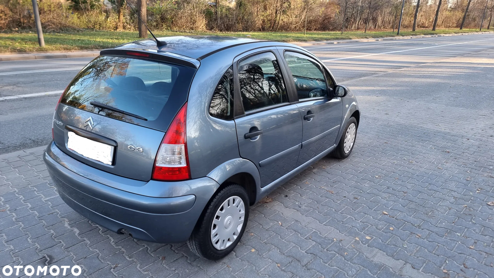 Citroën C3 1.4 Exclusive - 13