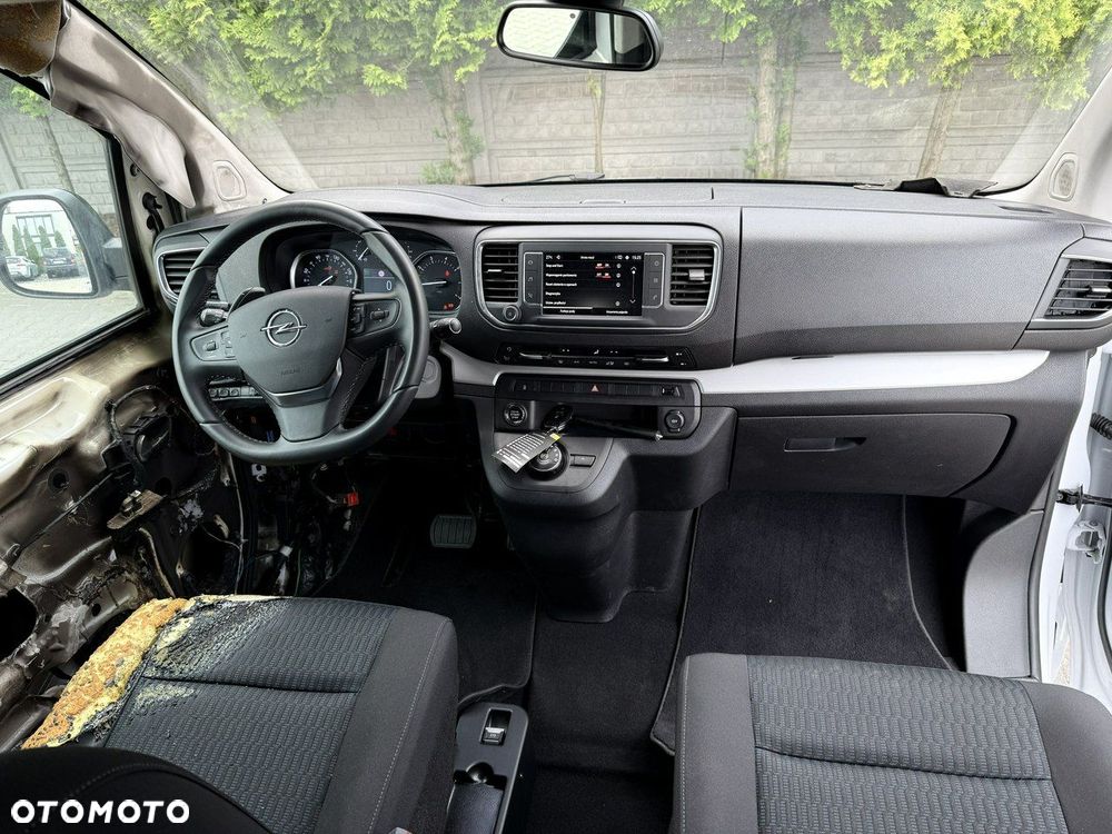 Inny Zafira Crosscamp - 14