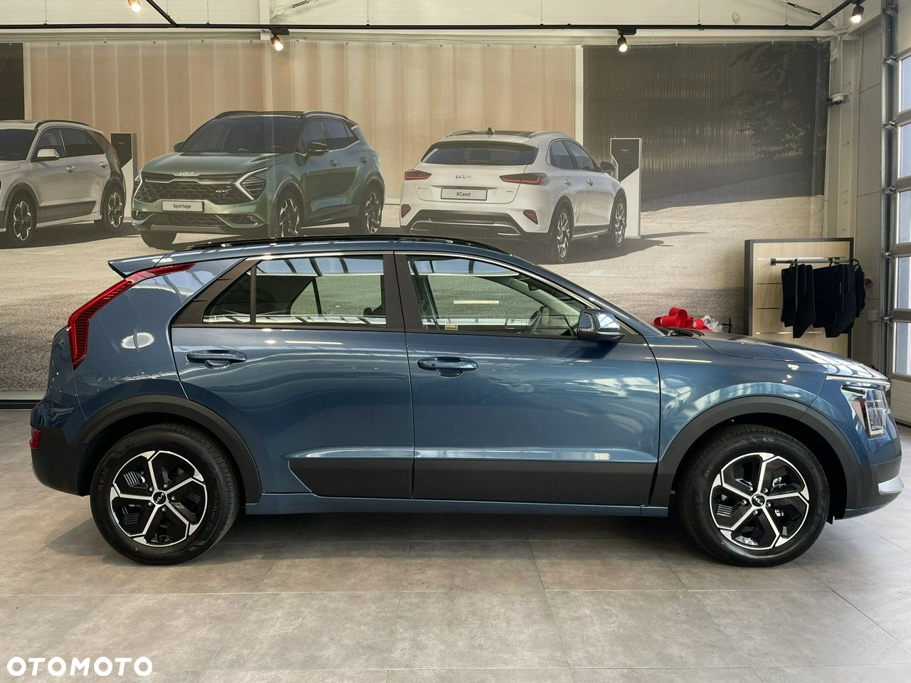 Kia Niro - 4
