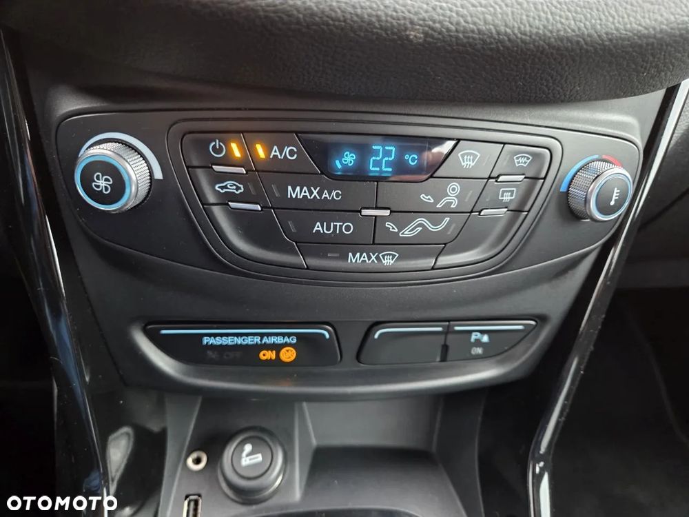 Ford B-MAX 1.5 TDCi Titanium - 30