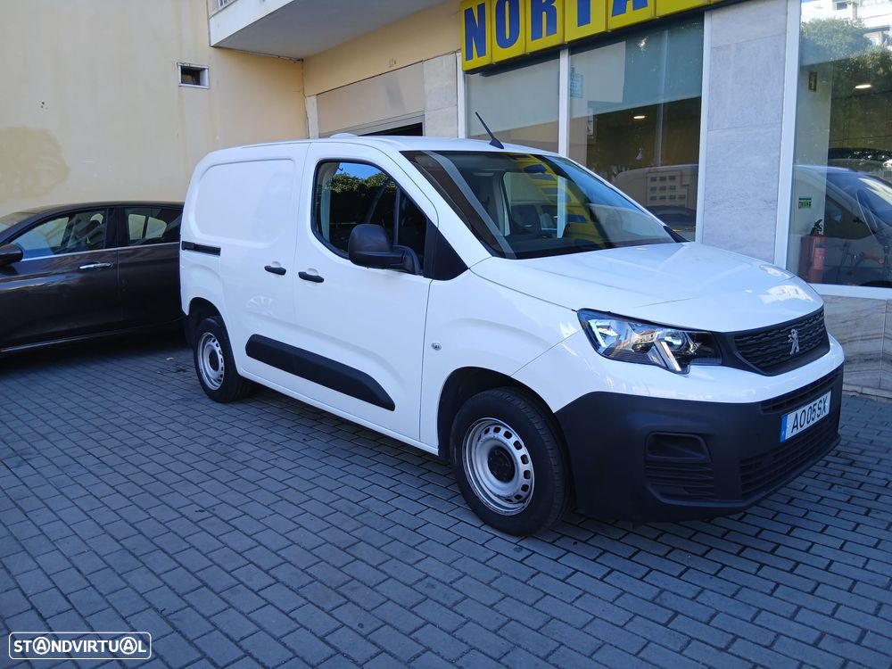 Peugeot Partner - 3