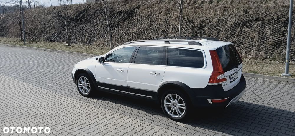 Volvo XC 70 - 19