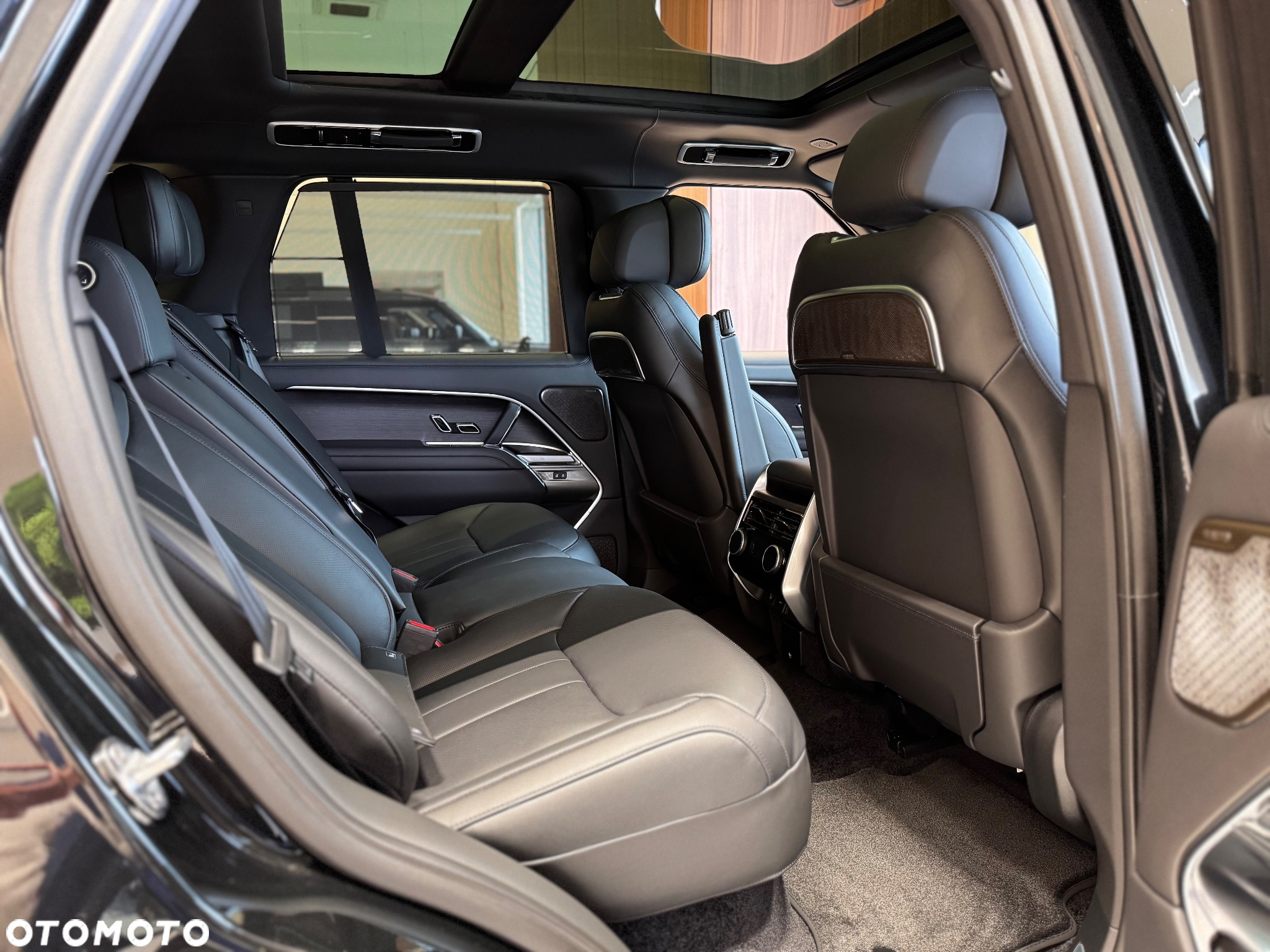 Land Rover Discovery - 6