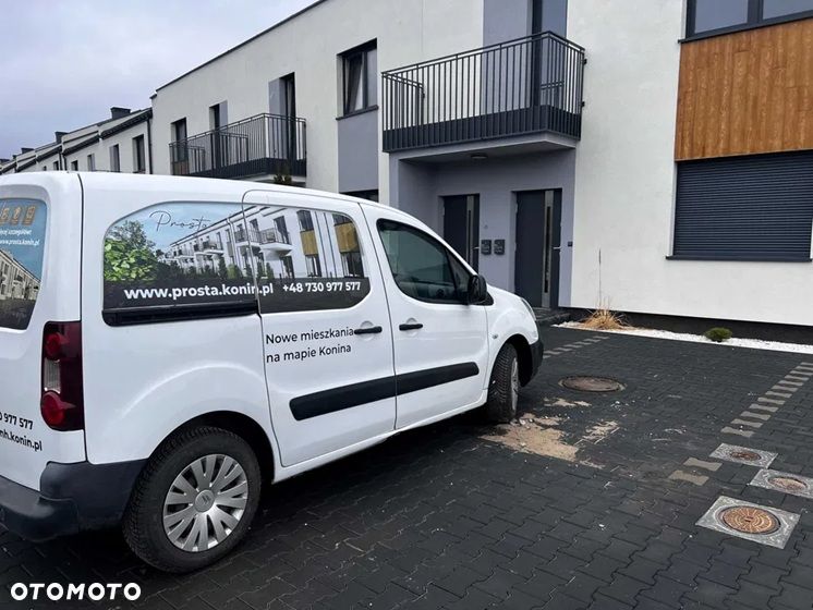 Citroën Berlingo - 3