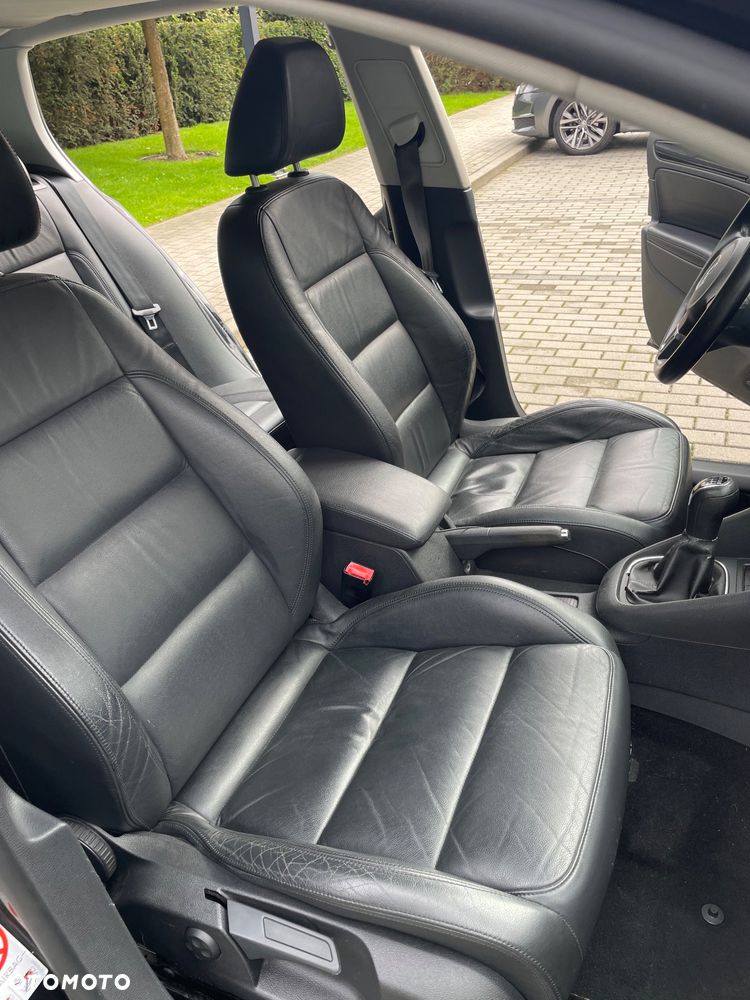 Volkswagen Golf 1.2 TSI Trendline - 16