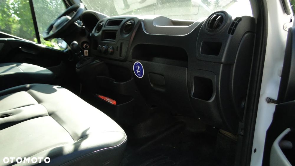 Renault MASTER - 17