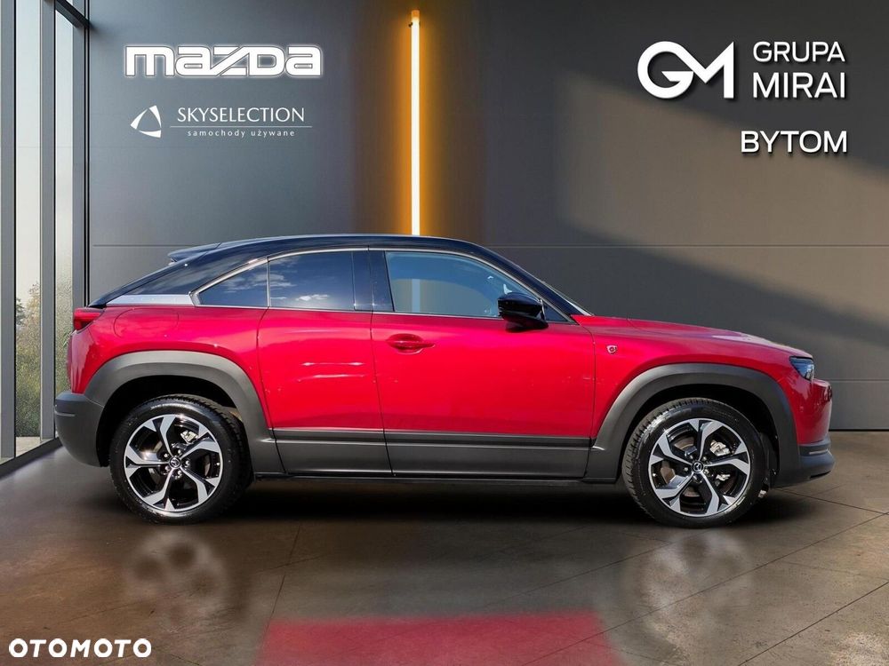 Mazda MX-30 PHEV Makoto - 7