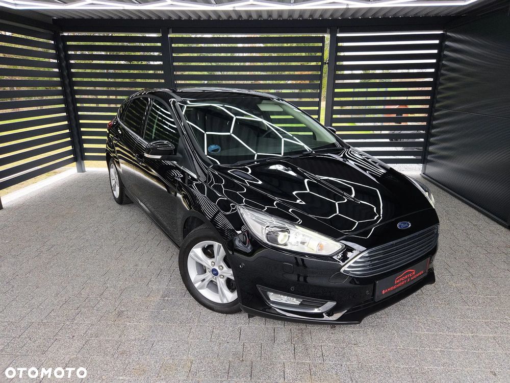 Ford Focus - 30