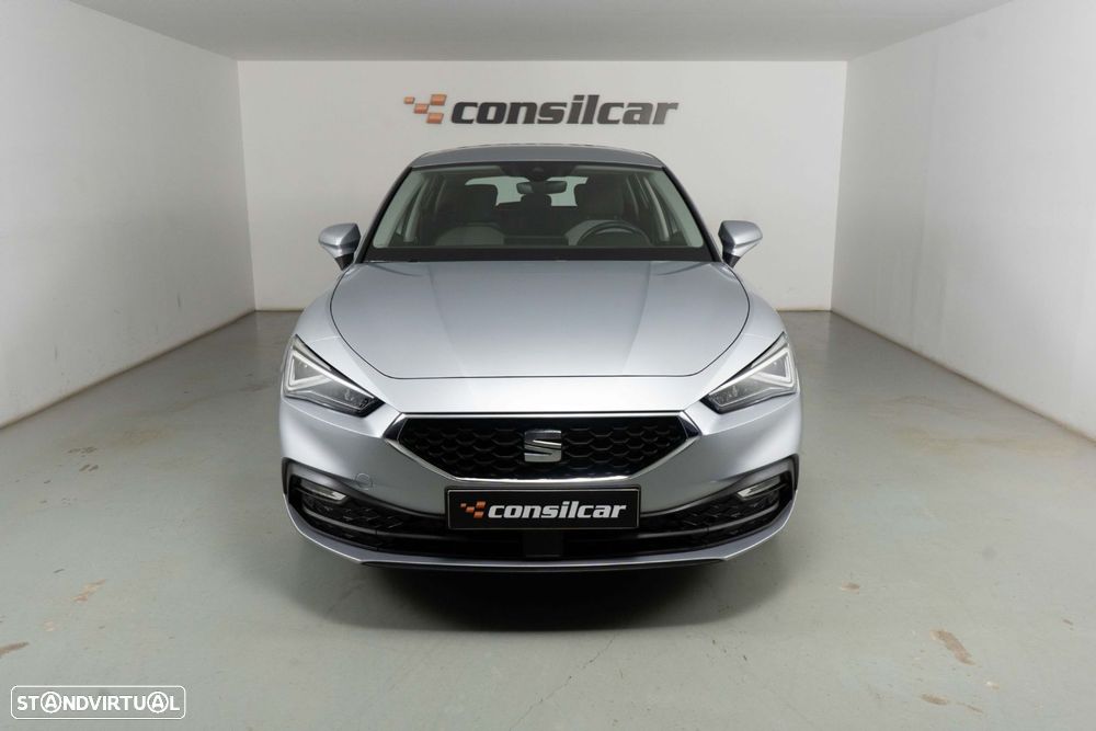 SEAT Leon 1.0 TSI Style - 2