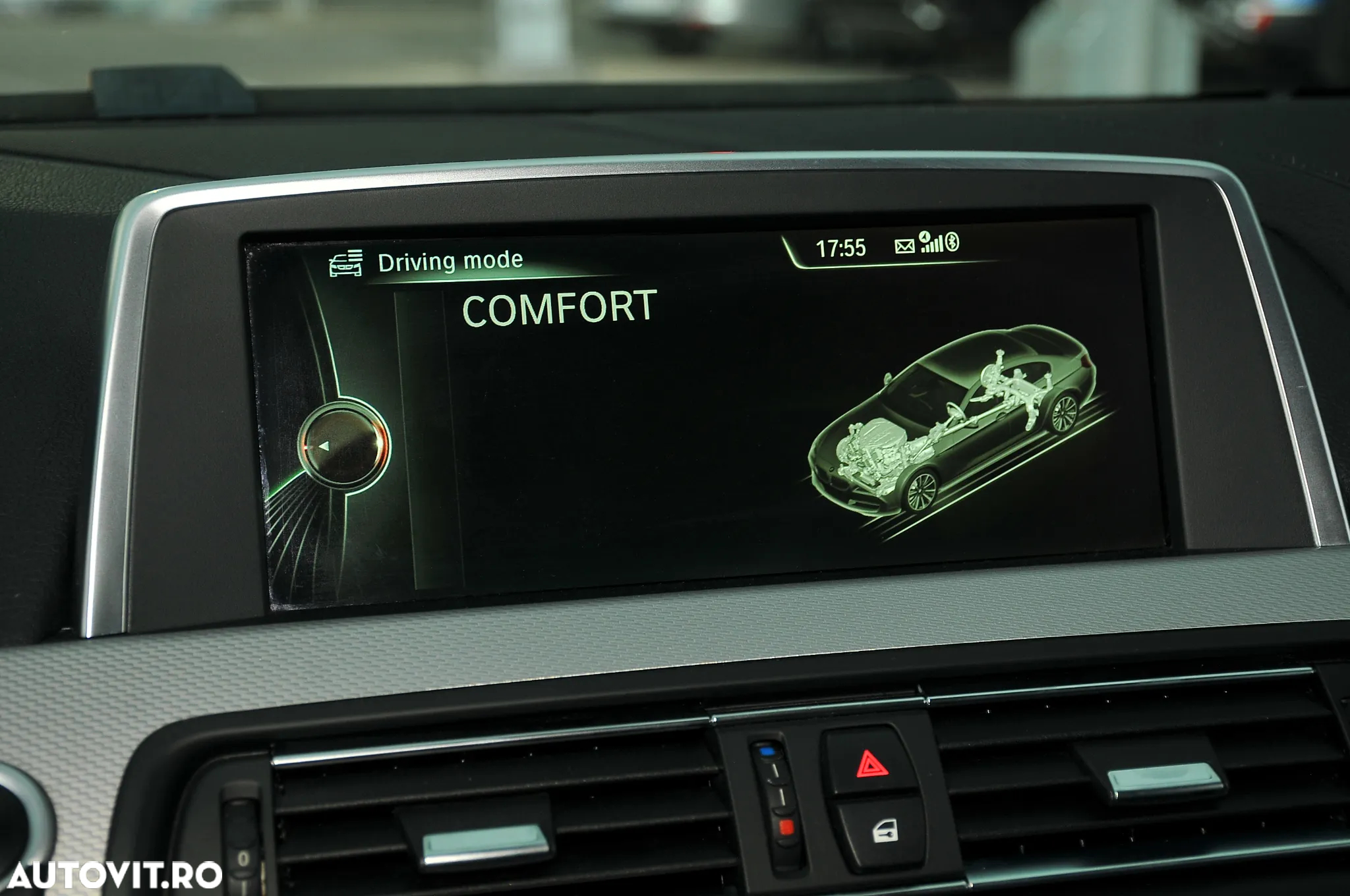 BMW Seria 6 640i xDrive Gran Coupe M Sport Edition - 20