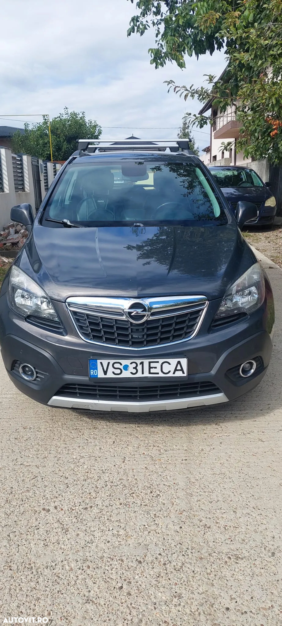 Opel Mokka 1.6 CDTI ECOTEC START/STOP Cosmo - 2