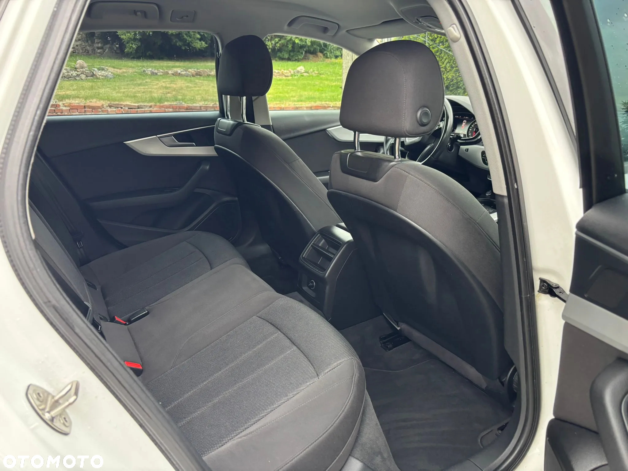 Audi A4 2.0 TDI Quattro Sport S tronic - 12