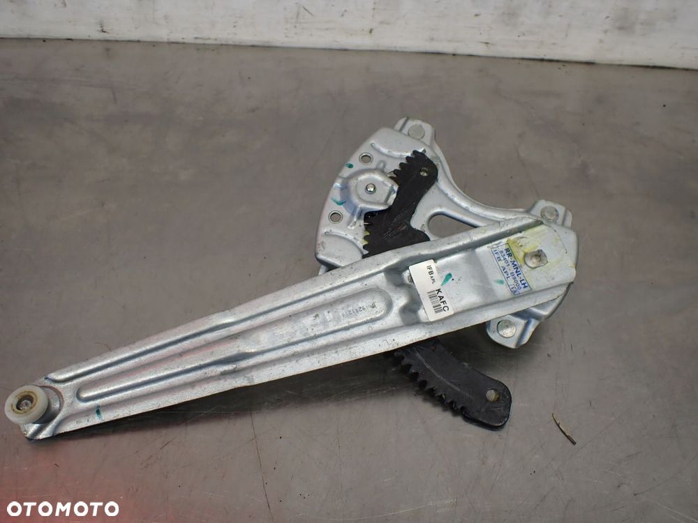 MECHANIZM PODNOSZENIA SZYB LEWY TYŁ HYUNDAI I10 II   83401-B9000 - 1
