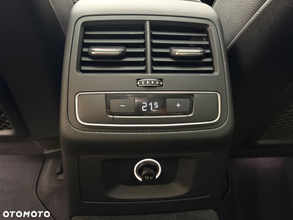 Audi A4 - 21
