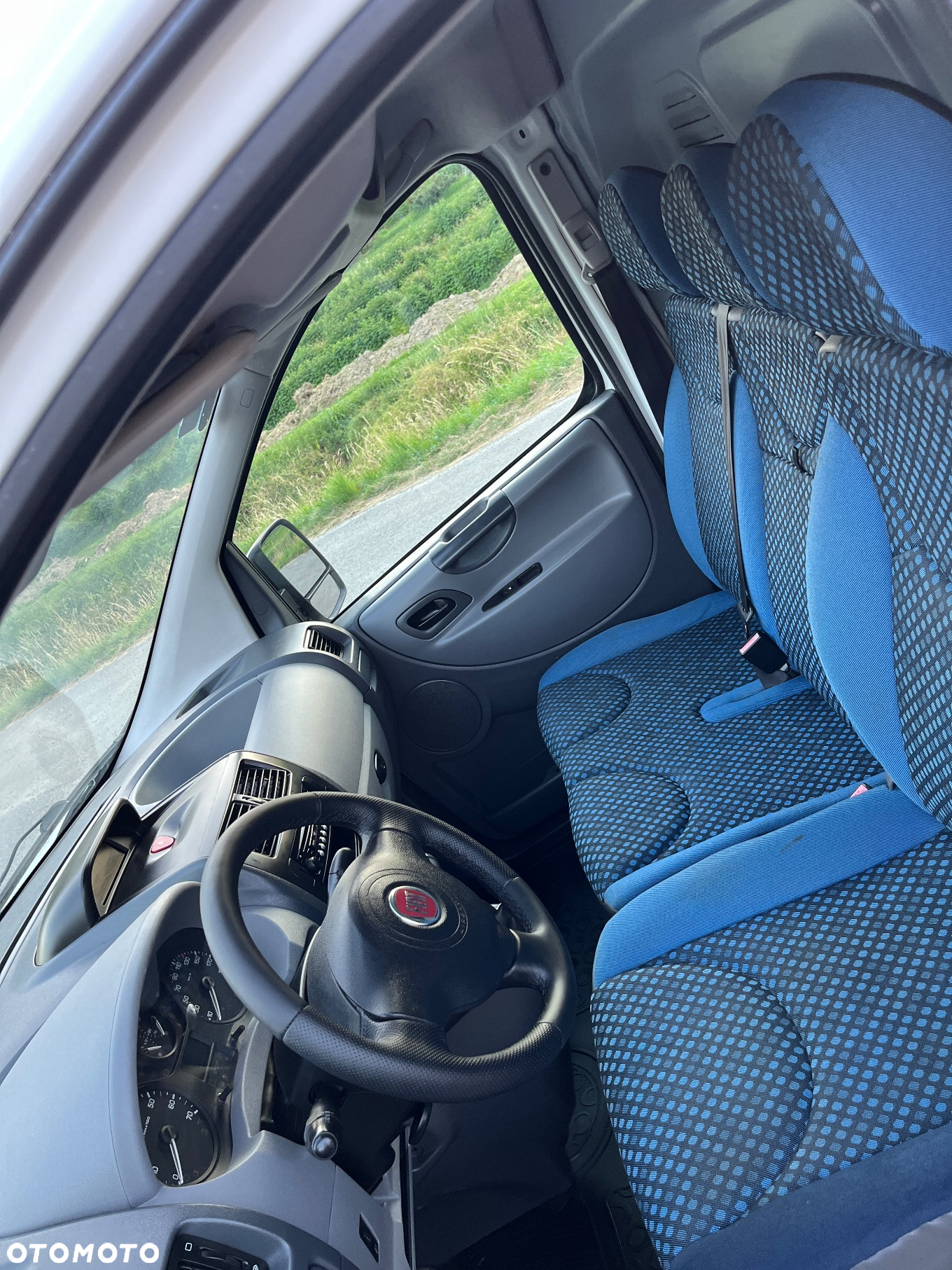 Fiat Scudo - 17
