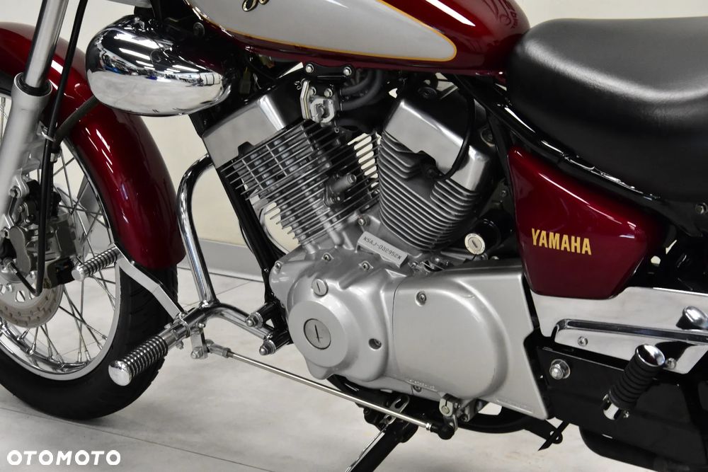 Yamaha XV - 30