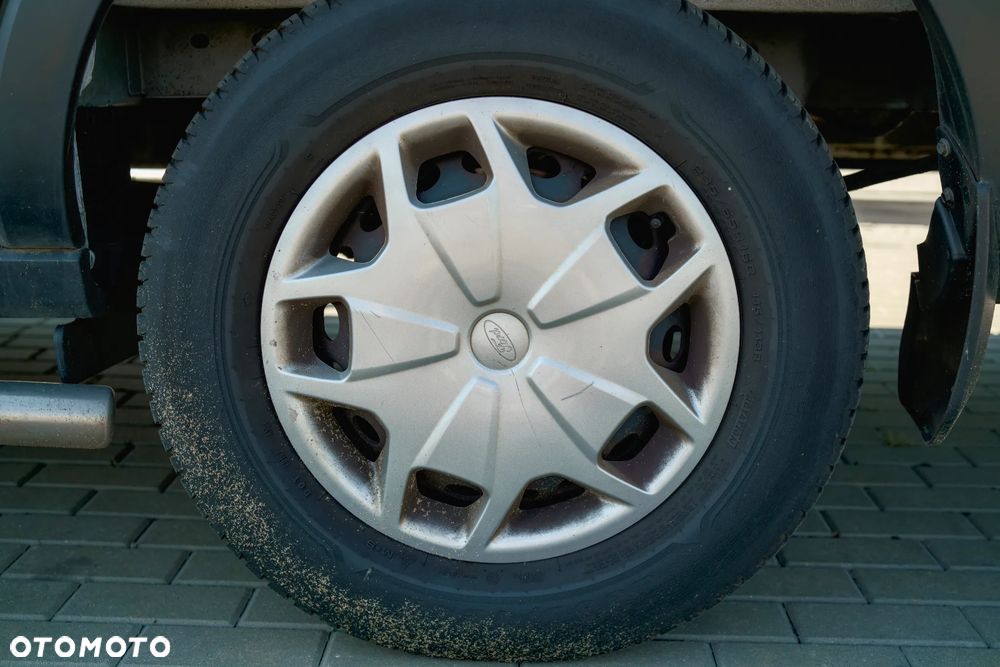 Ford Transit - 25