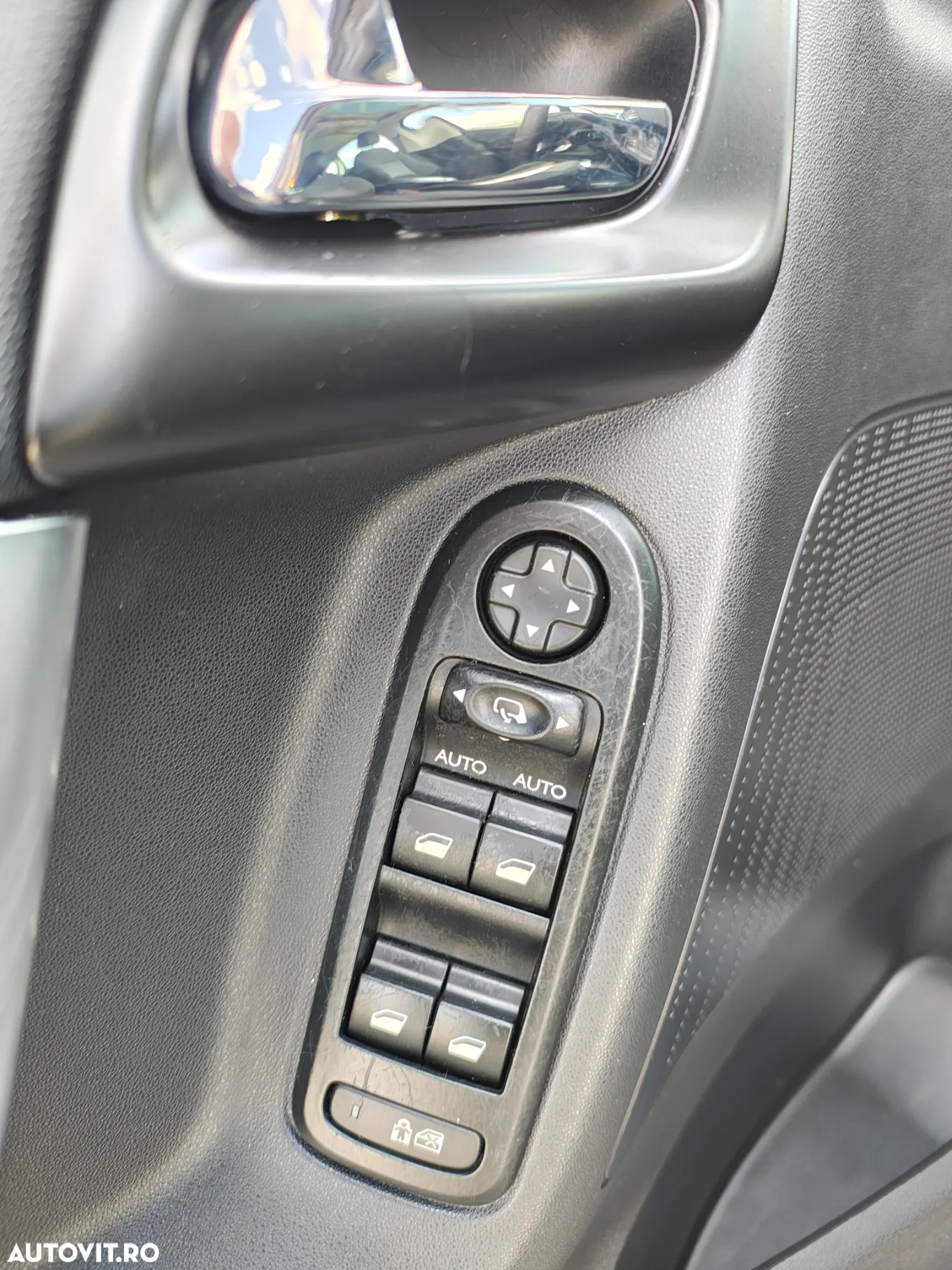 Citroën C3 VTi 95 Exclusive - 10