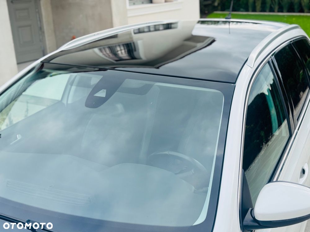Peugeot 308 BlueHDi 120 EAT6 Stop & Start Allure - 9