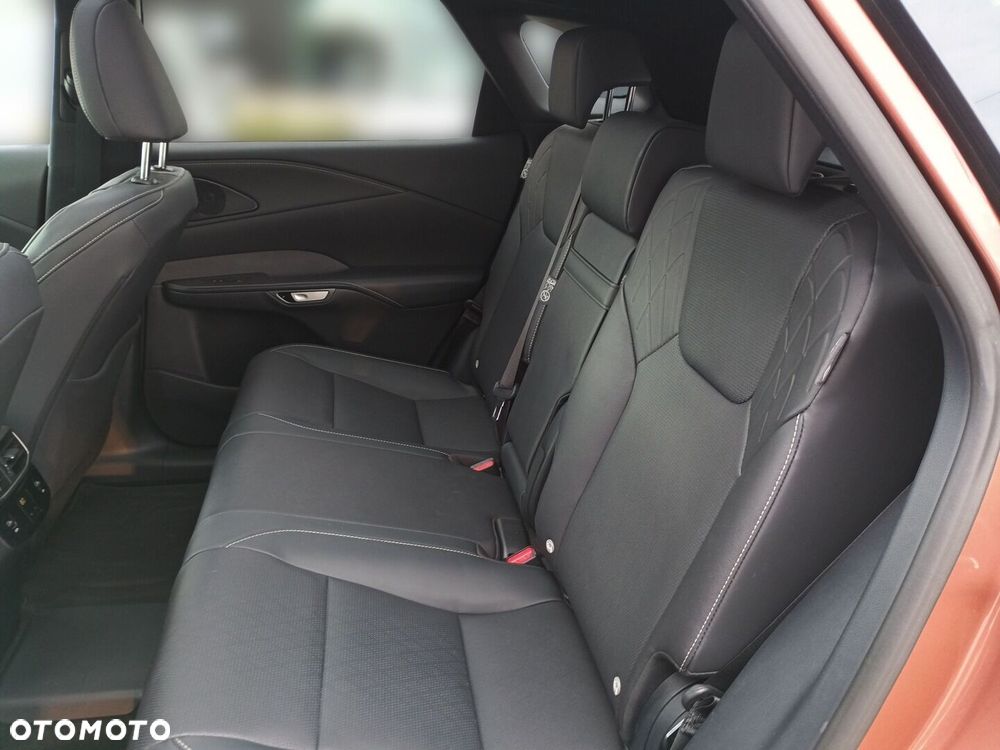 Lexus RX 450h+ F Sport Design - 15