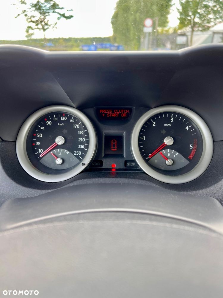 Renault Megane - 21