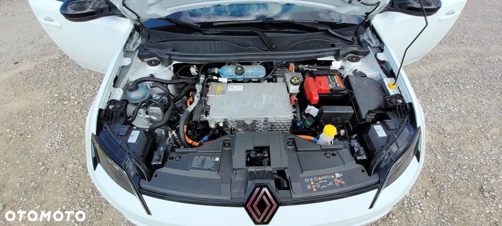 Renault 5 52kWh Comfort Range Techno - 40