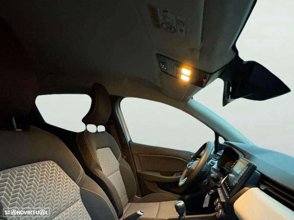 Renault Clio 1.0 TCe Limited - 4