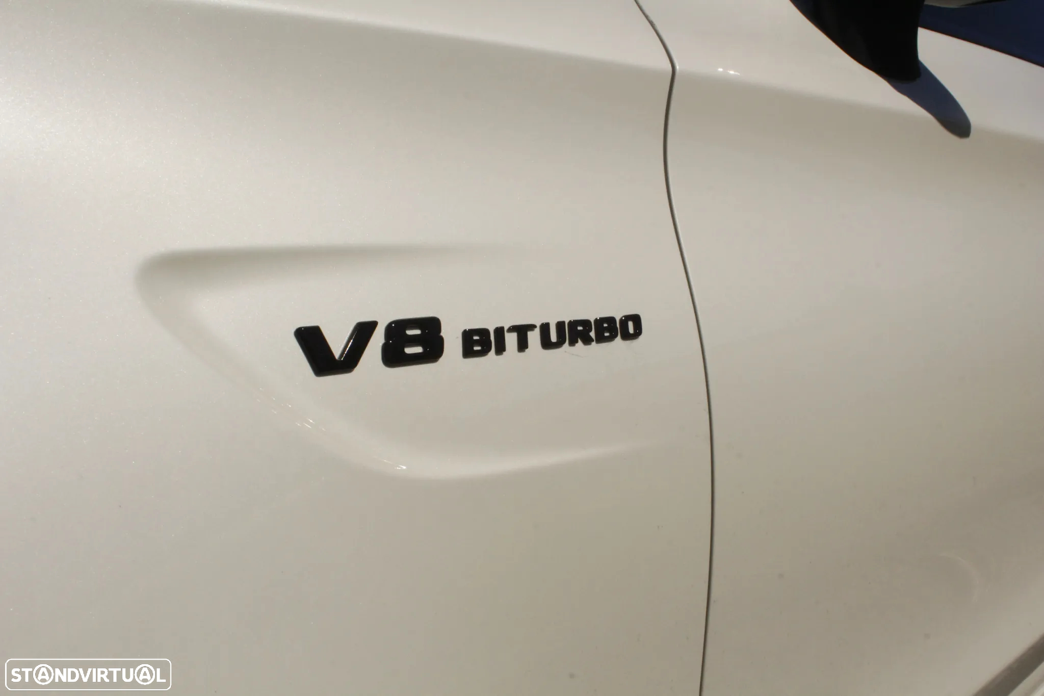 Mercedes-Benz C 63 AMG S Coupe Speedshift MCT 9G - 10