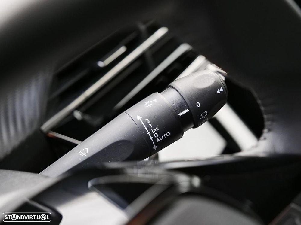 Peugeot e-208 50 kWh Allure - 26