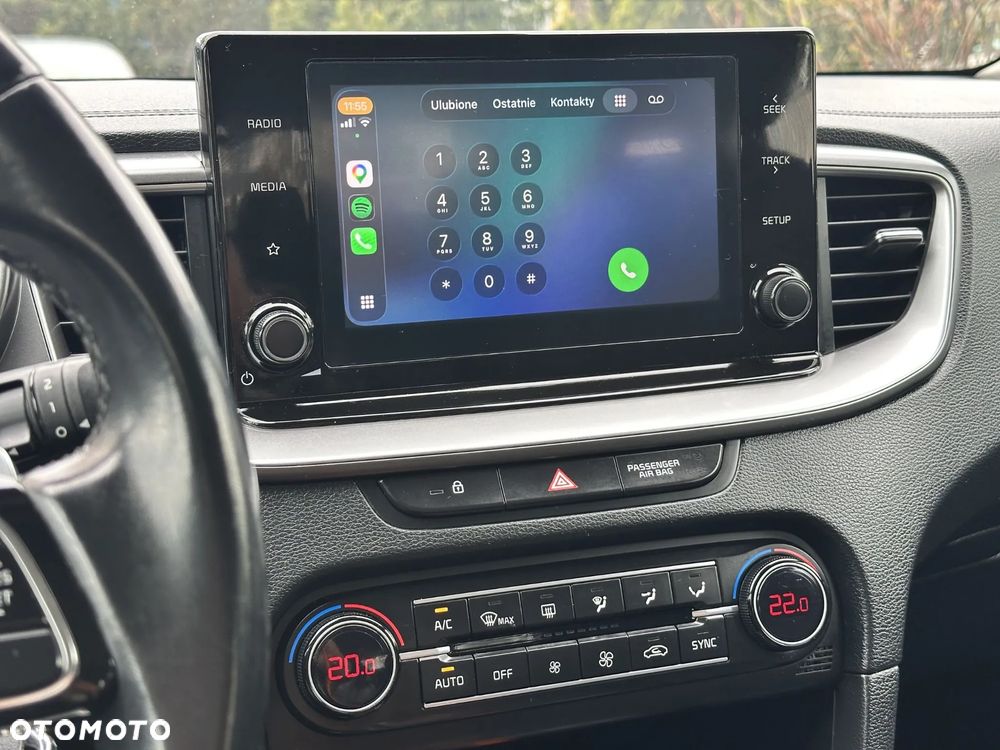 Kia Ceed 1.5 T-GDI M DCT - 33
