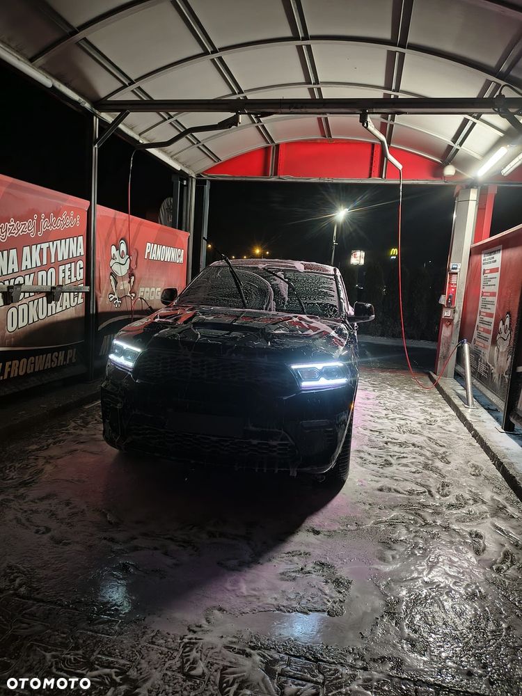 Dodge Durango - 6