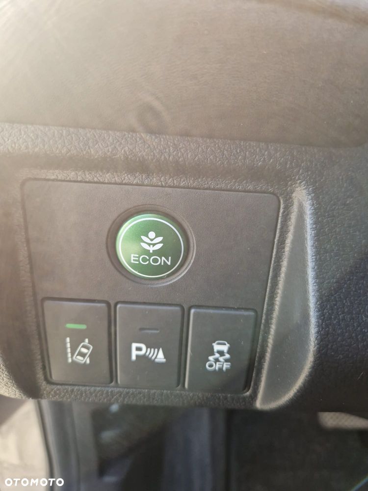 Honda HR-V 1.5 i-VTEC CVT Executive - 19