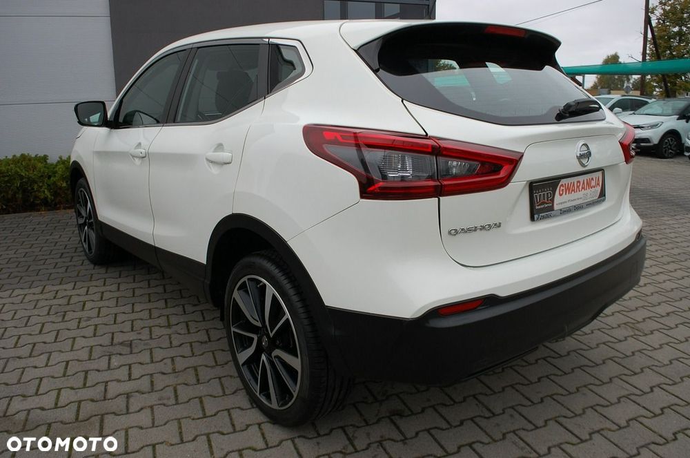 Nissan Qashqai - 3