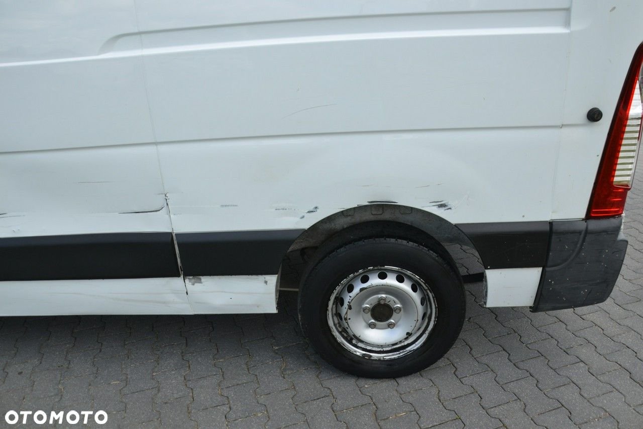Renault Master - 15
