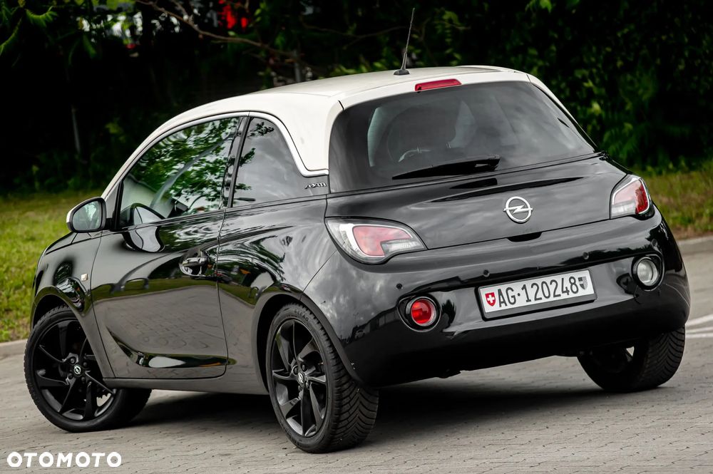 Opel Adam - 15