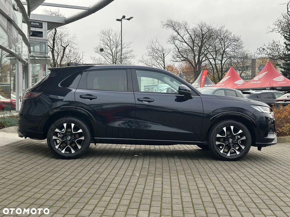 Honda ZR-V 2.0 i-MMD HEV Advance 2WD CVT - 5
