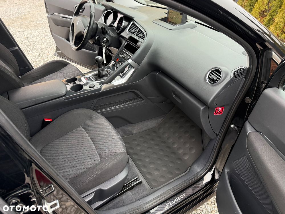 Peugeot 3008 120 VTi Tendance - 28