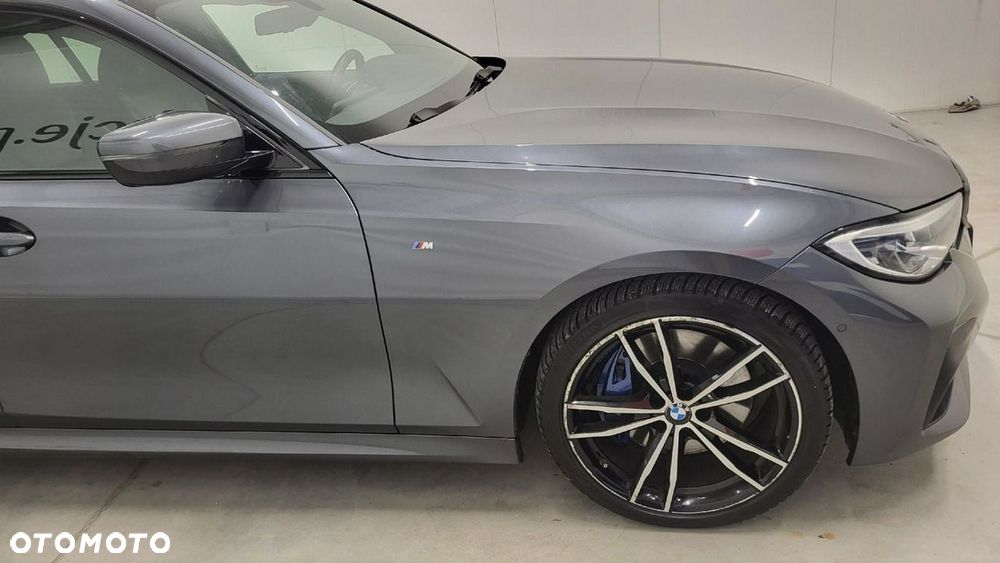 BMW Seria 3 - 4