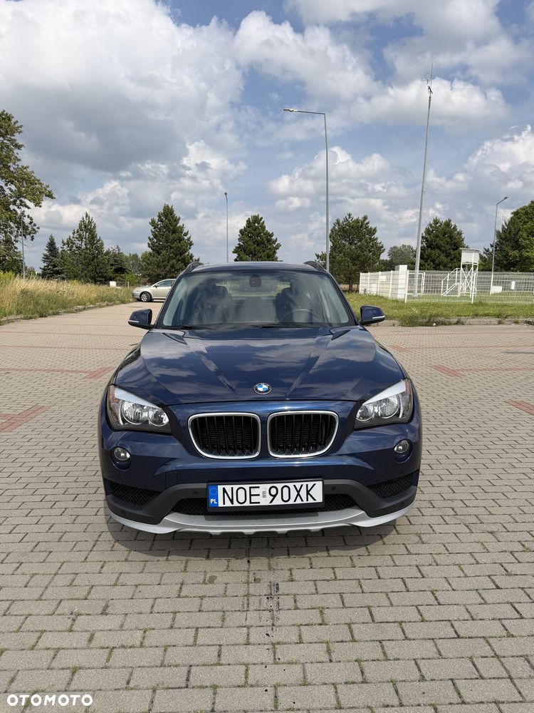 BMW X1 - 2