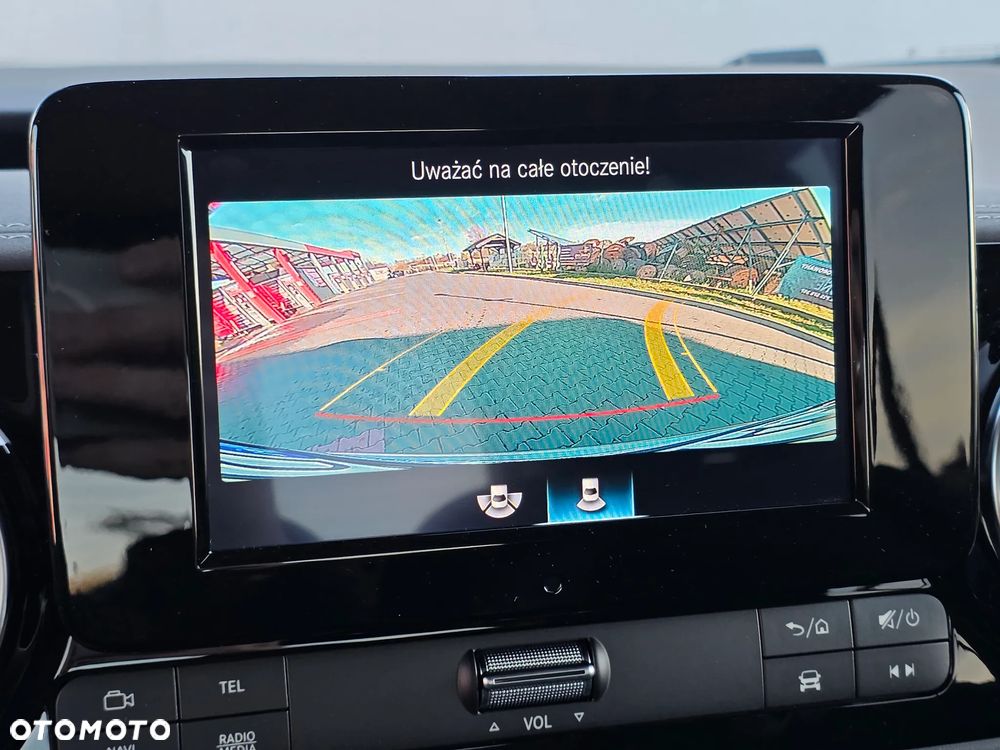 Mercedes-Benz Klasa T 180 d Progressive - 25