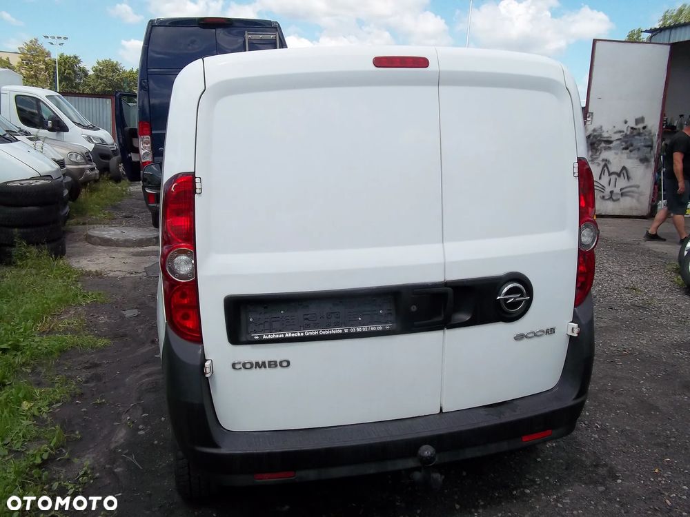 Opel COMBO - 6