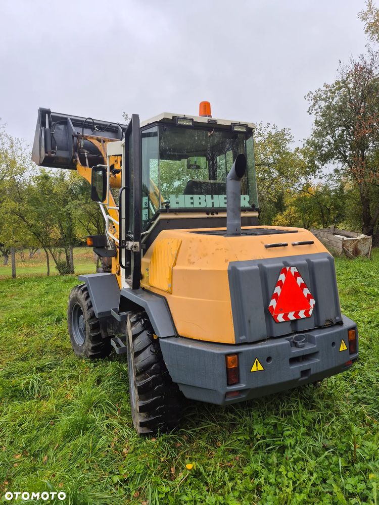 Liebherr 507 - 13