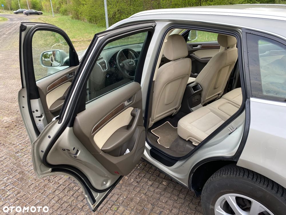Audi Q5 2.0 TFSI Quattro - 20
