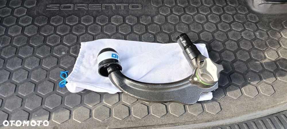 Kia Sorento 2.0 CRDI XL - 28