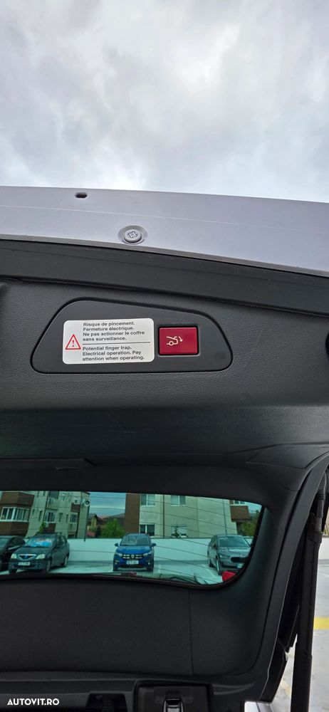 Peugeot 508 2.0 BlueHDI FAP BVA Allure - 12