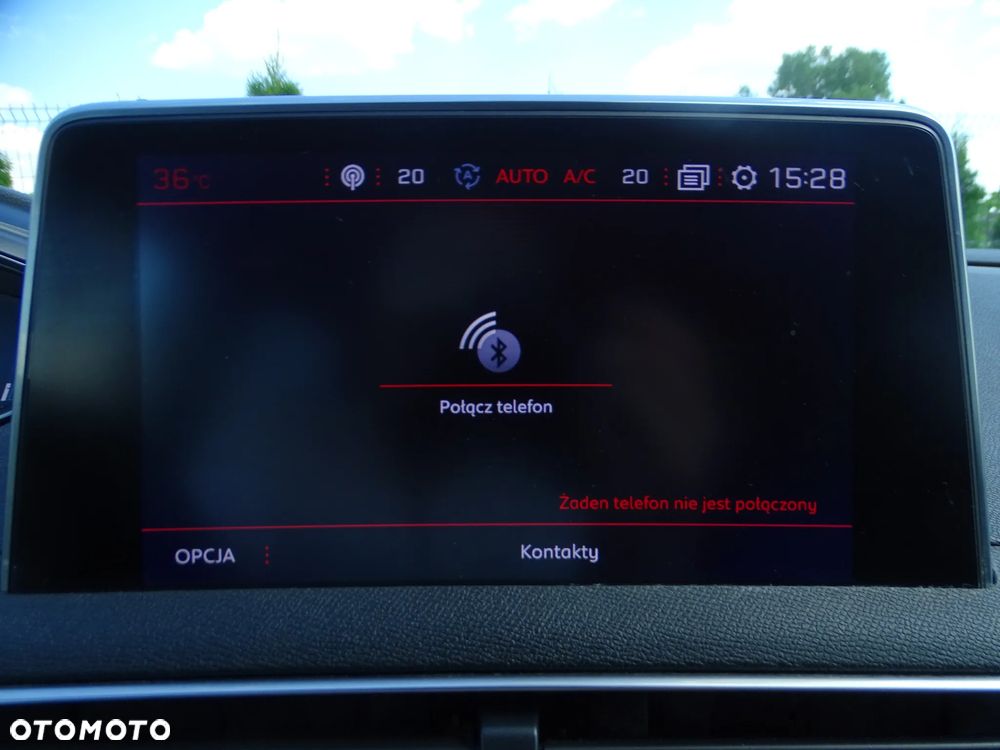 Peugeot 3008 1.6 BlueHDi Allure S&S EAT6 - 22