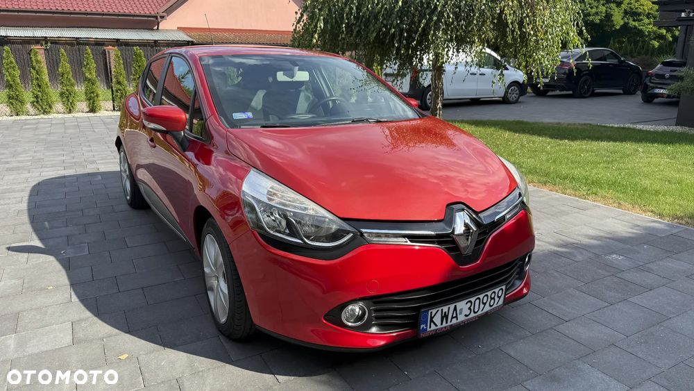 Renault Clio 0.9 Energy TCe Expression - 2