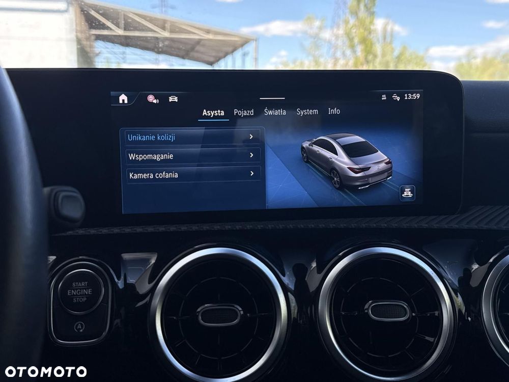 Mercedes-Benz CLA - 28